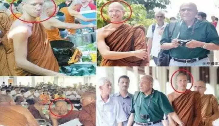 வென் அஜான் சிரிபான்யோ