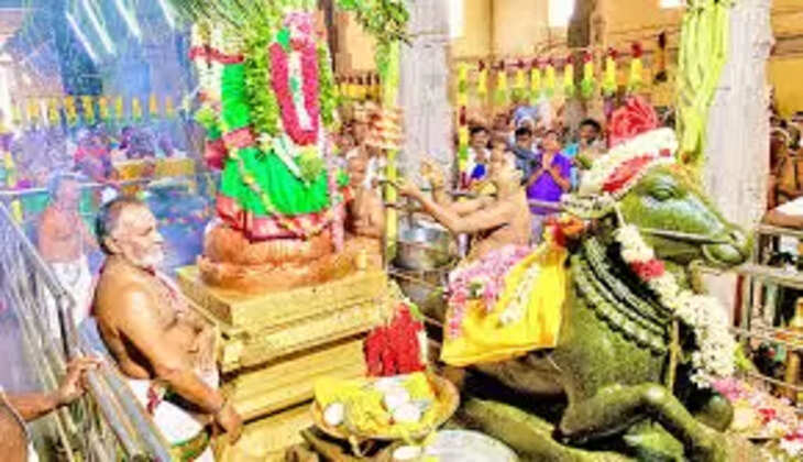 செண்பகவல்லி 