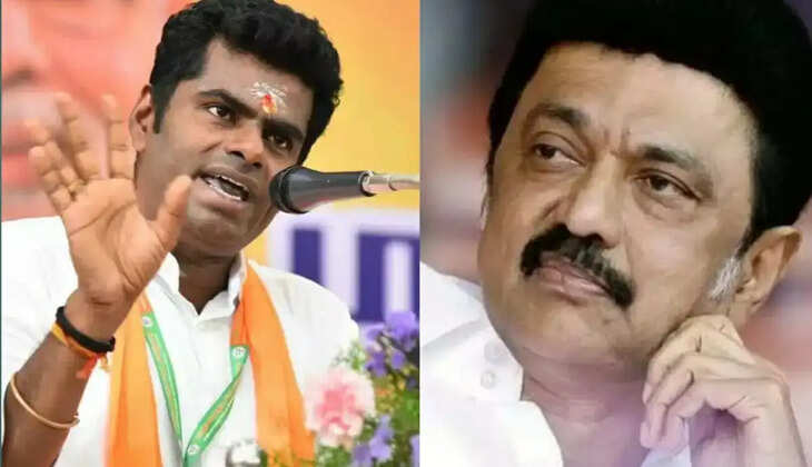 அண்ணாமலை 