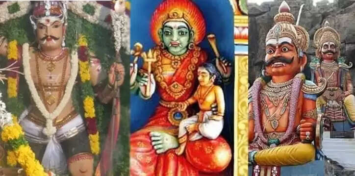 அய்யனார்