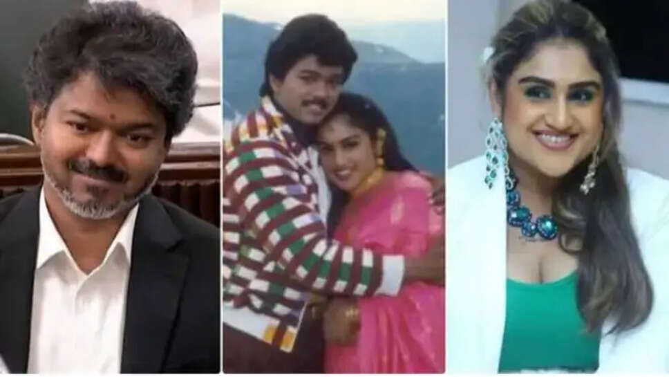வனிதா 