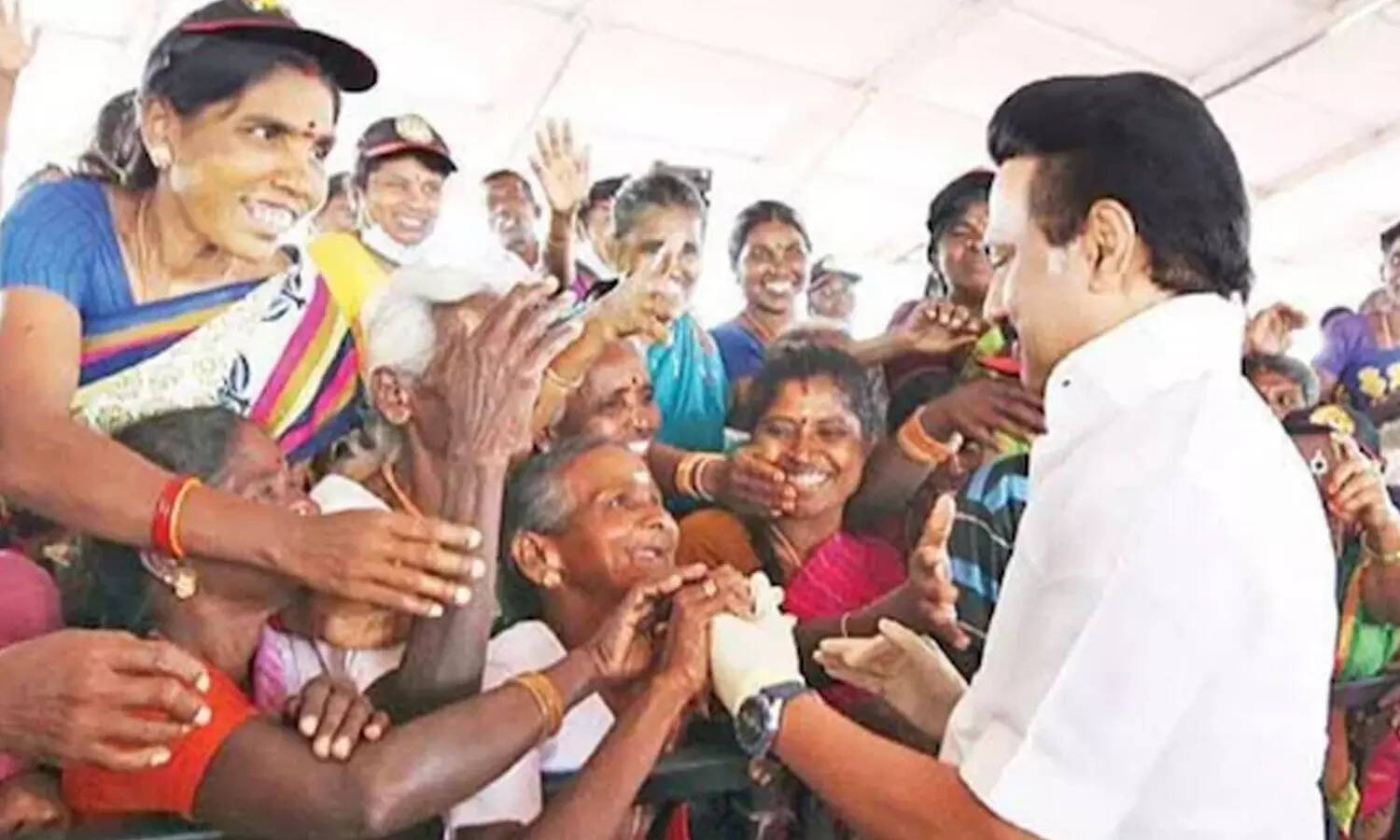 மகளிர் தினம்