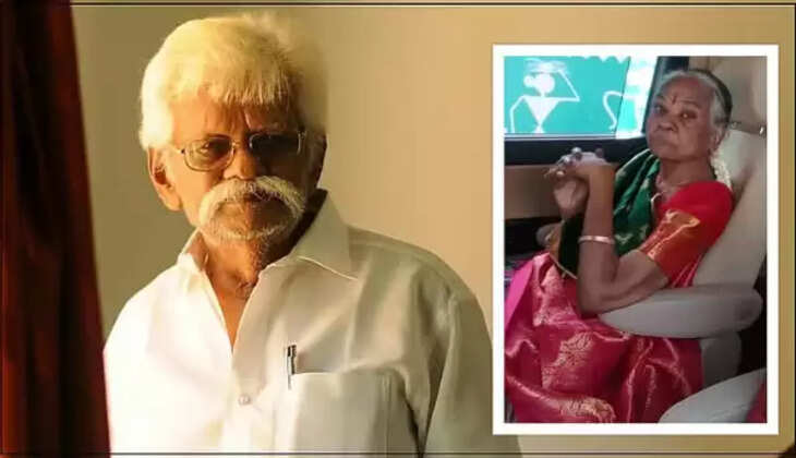 தமிழரசி