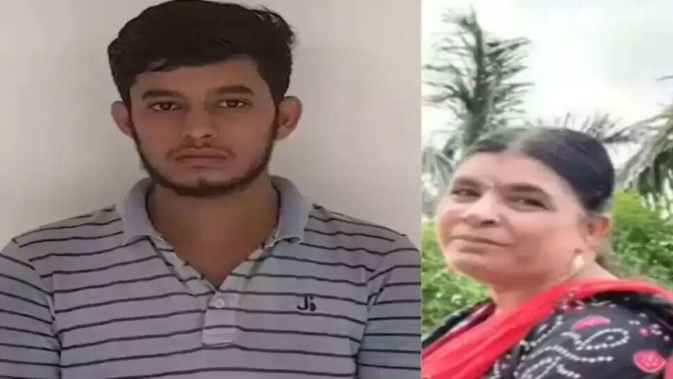 ஜோதிபென்