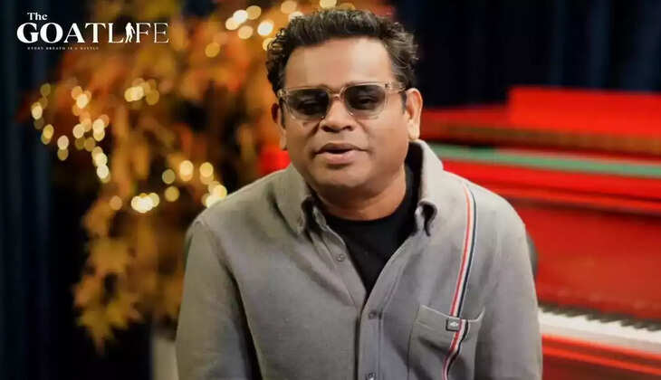 ஆடுஜீவிதம்