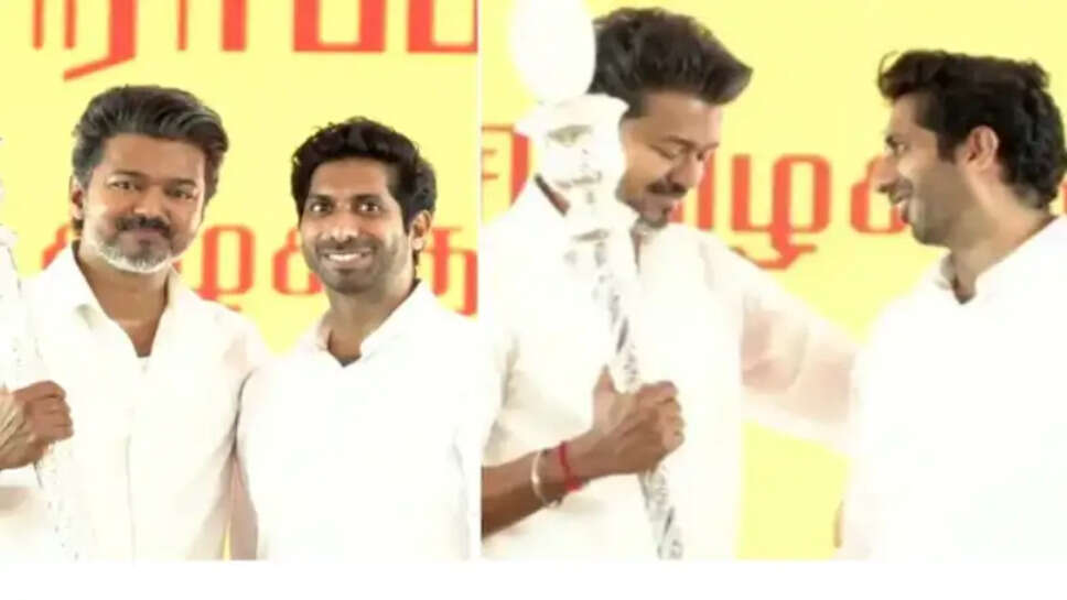 திருச்சி கு.ப.கிருஷ்ணன் மகன் சிரஞ்சீவி
