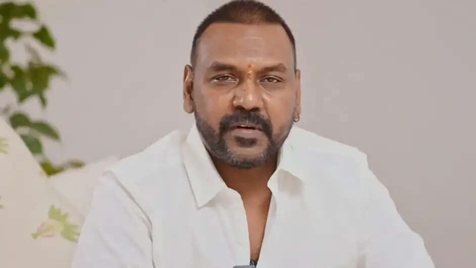 ராகவா லாரன்ஸ் 