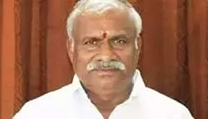 இந்து முன்னணி தலைவர்