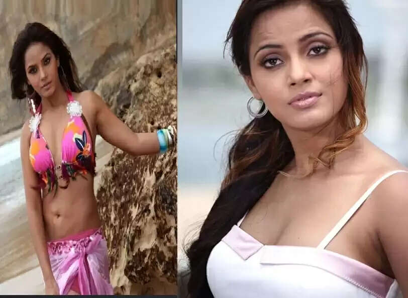 நீது சந்திரா 