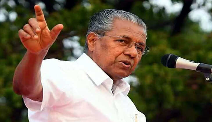 பினராயி விஜயன்