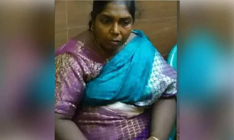 சகாயமேரி