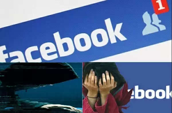 அதிர்ச்சி.. 11 வயது சிறுமியை கடத்தி 2 ஆண்டுகளாக பலாத்காரம் செய்த ஃபேஸ்புக் காதலன் கைது !