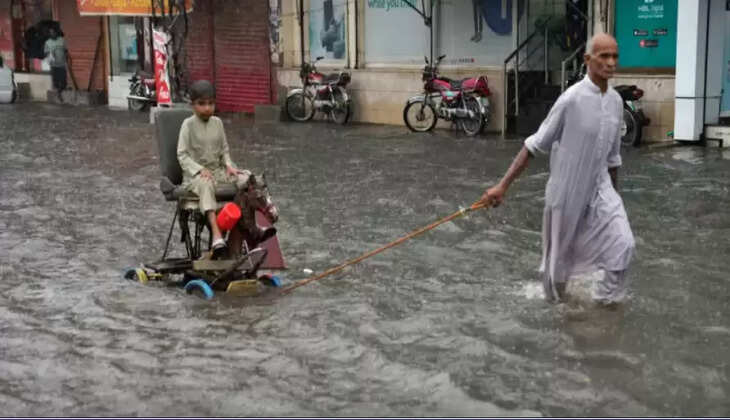 பாகிஸ்தான்