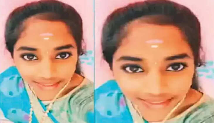 நந்தினி 