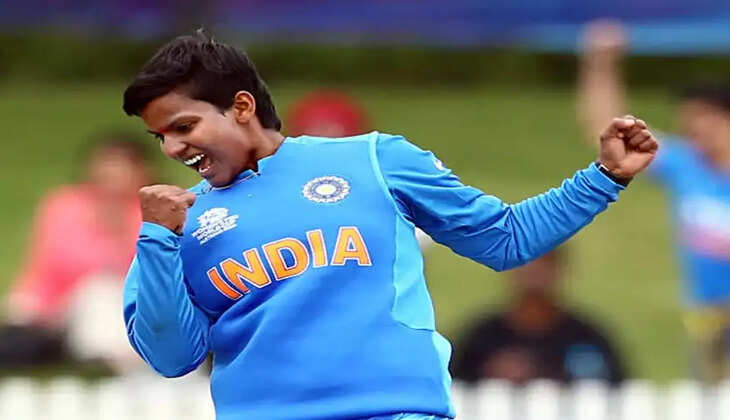 இந்திய மகளிர் கிரிக்கெட் அணி