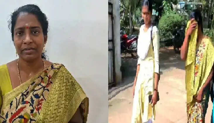 புவனேஸ்வரி 