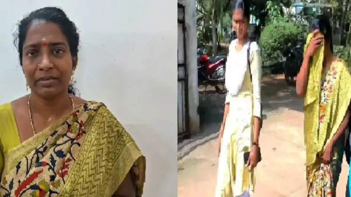 புவனேஸ்வரி 