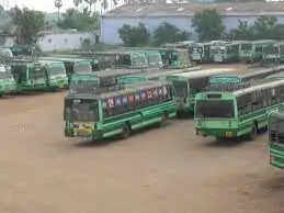 புதிய பேருந்து நிலையம்