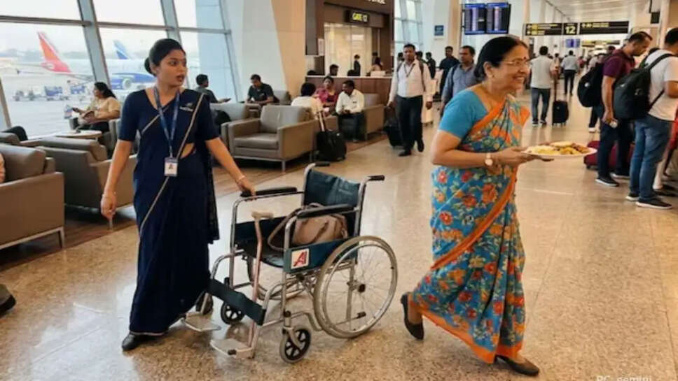 சக்கர நாற்காலி