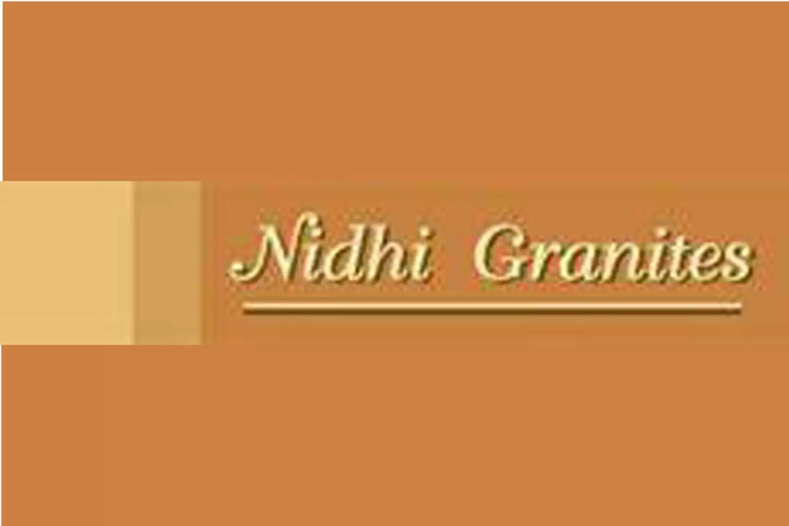 மார்பல் கிரானைட் நித்தி