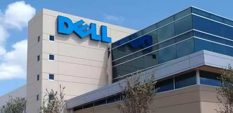 டெல் நிறுவனம்