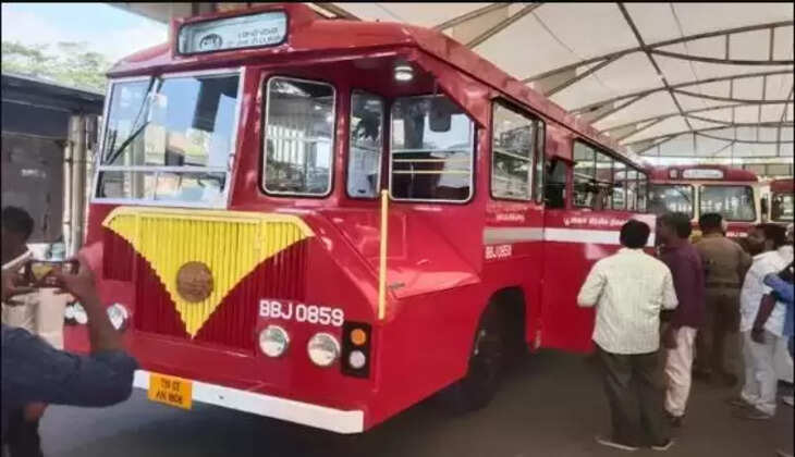 சென்னை உலா பேருந்து