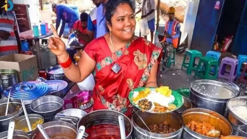 சாய் குமாரி