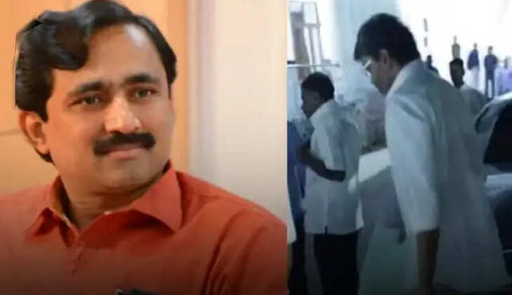 விஜய் பொன்ராஜ்