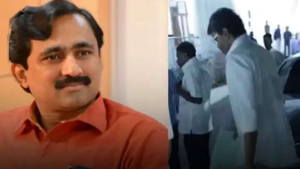 விஜய் பொன்ராஜ்