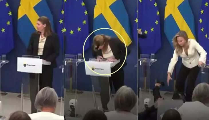 அமைச்சர்