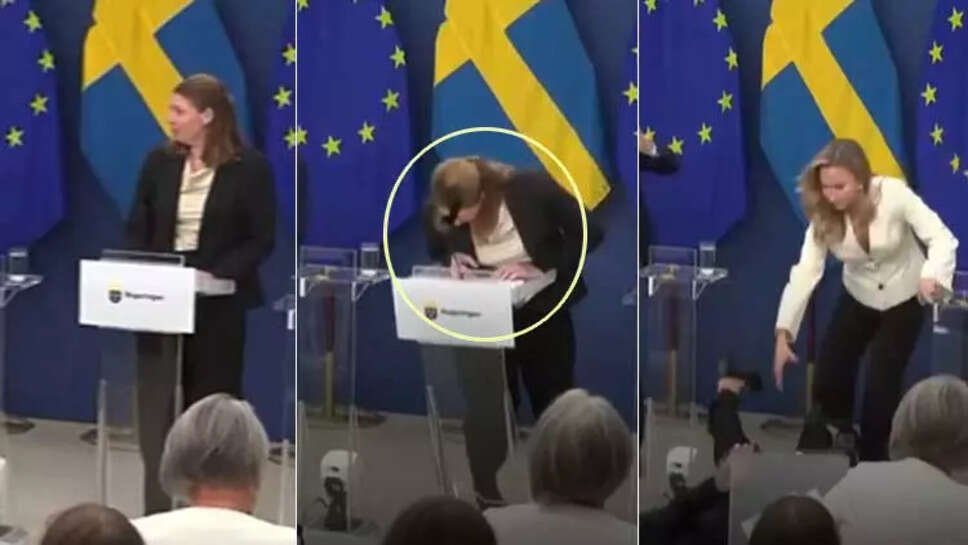 அமைச்சர்