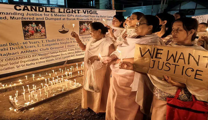 மணிப்பூர்