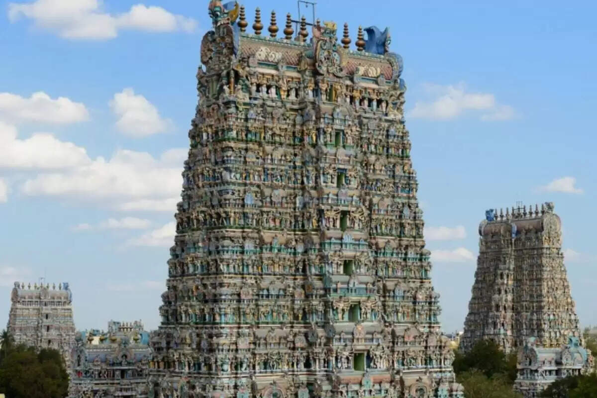 இந்து சமய அறநிலையத்துறை