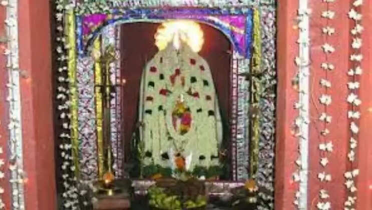 அய்யா வைகுண்ட தர்மபதி 