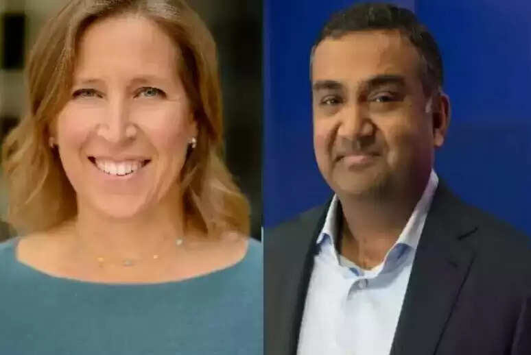 நீல் மோகன் 