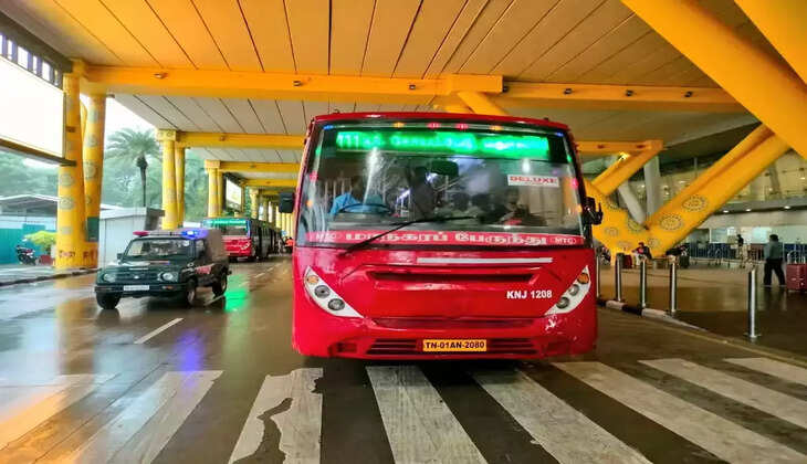 சென்னை விமான