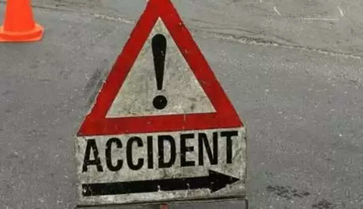 கோவில்பட்டியில் விபத்து 