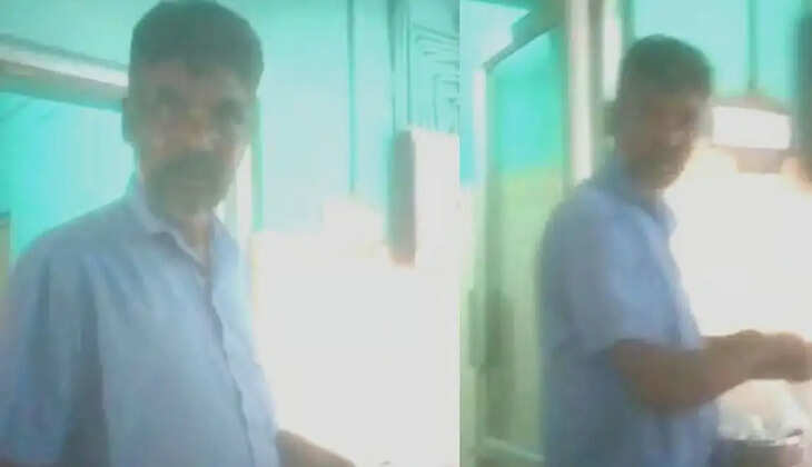 அரசு மருத்துவமனை அவலம்