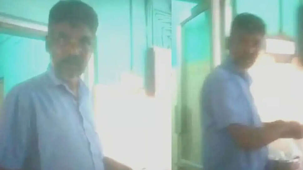 அரசு மருத்துவமனை அவலம்