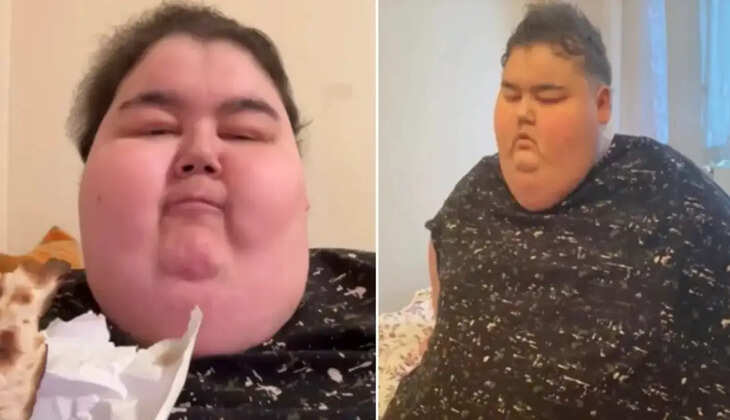 24 வயசு தான்... &nbsp;உயிரிழந்த டிக்டாக் பிரபலம்&hellip;. ரசிகர்கள் அதிர்ச்சி! &nbsp;