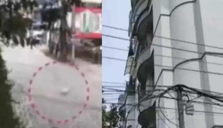 கேரள குழந்தை