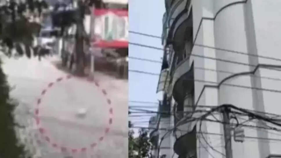 கேரள குழந்தை