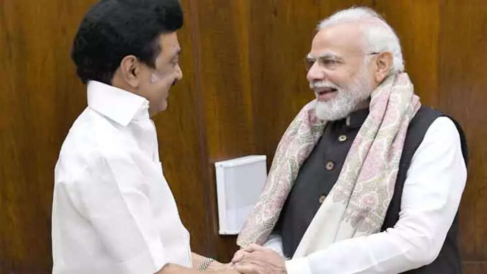 மோடி ஸ்டாலின்