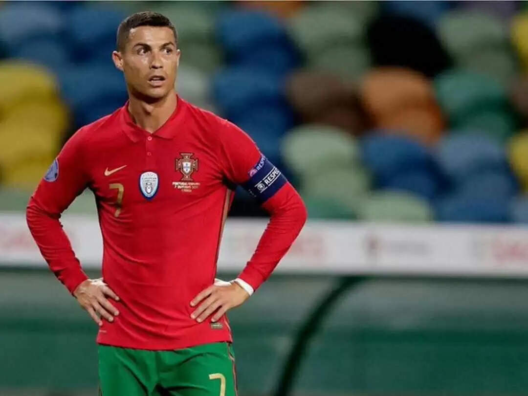 ரொனால்டோ