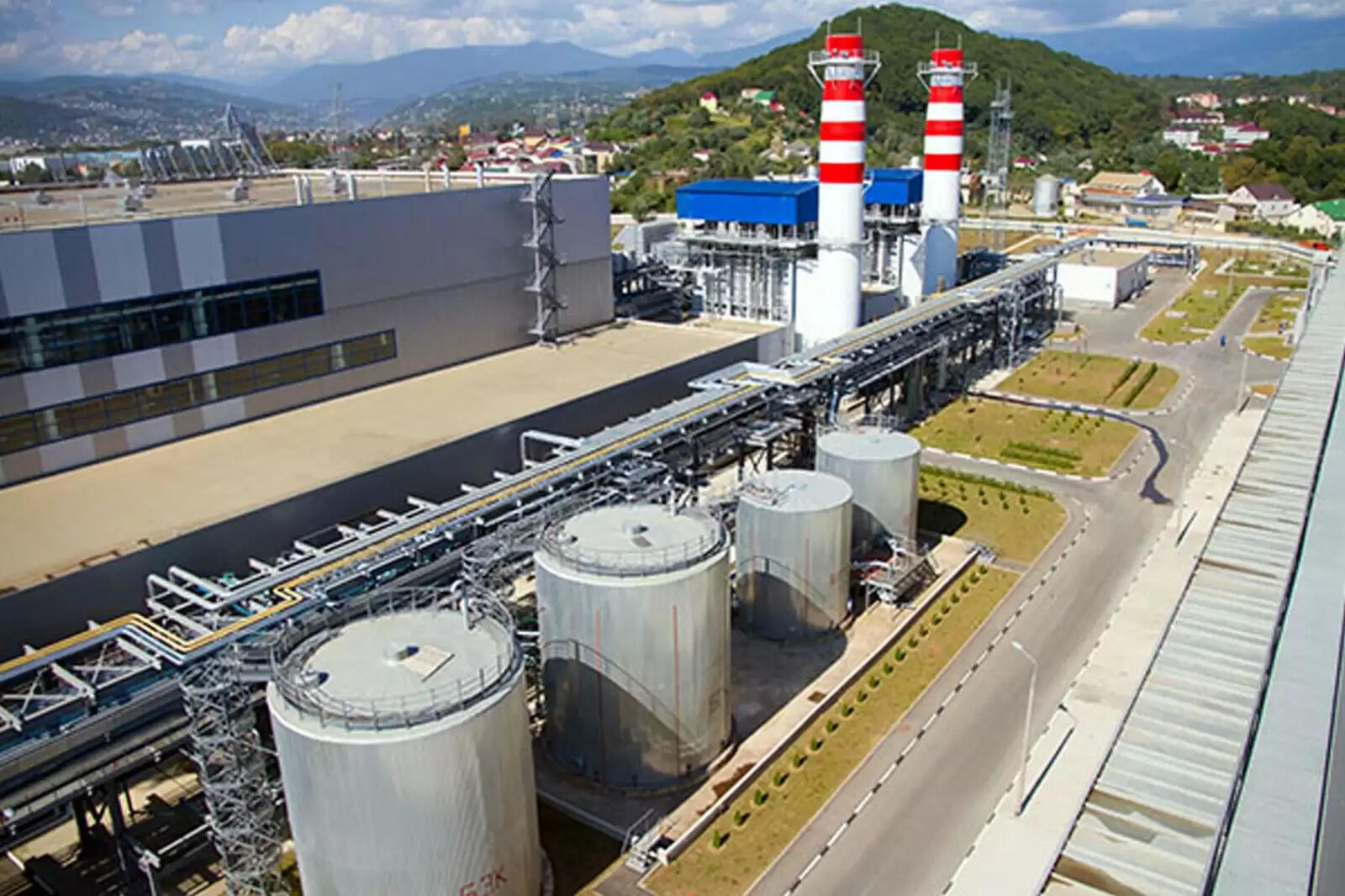 திருச்சி பி.எச்.இ.எல். பெல்