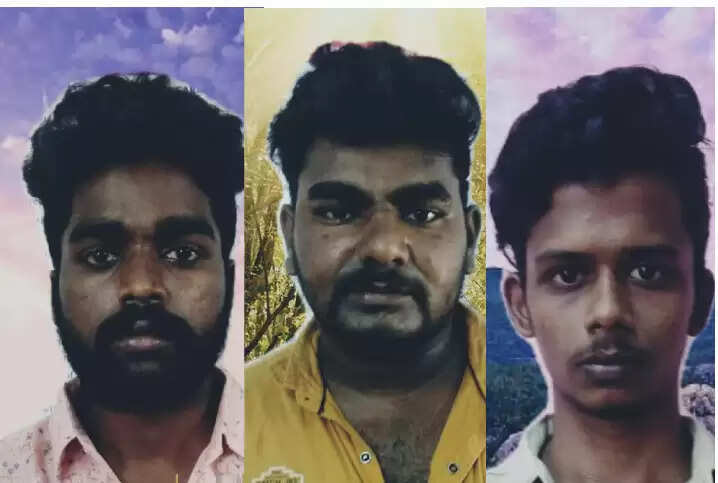 சிறார்கள்