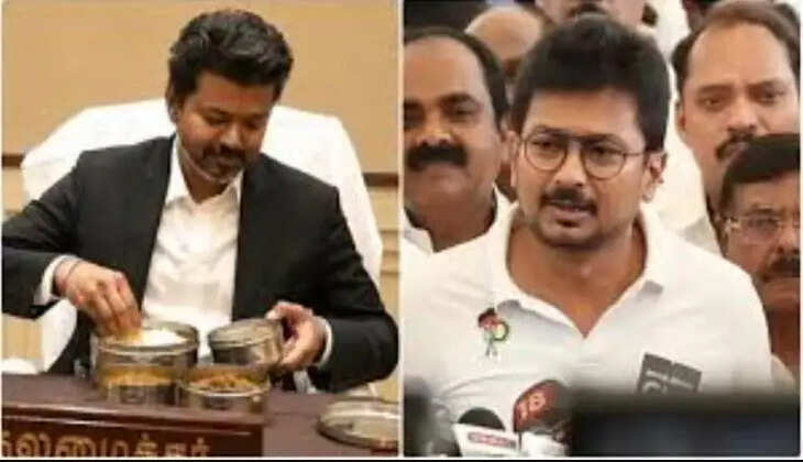விஜய் டிபன்