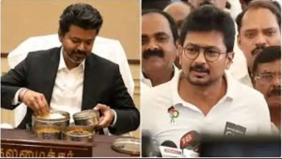 விஜய் டிபன்