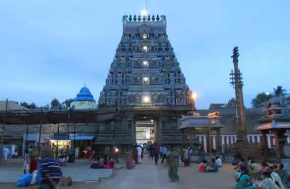 வடிவுடையம்மன்