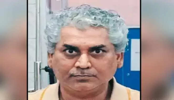  சதானந்த் பாண்டே